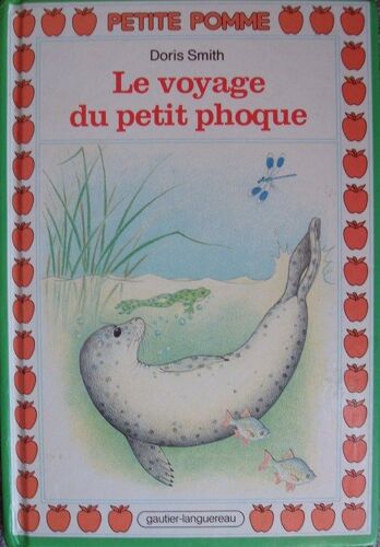 Le Voyage Du Petit Phoque