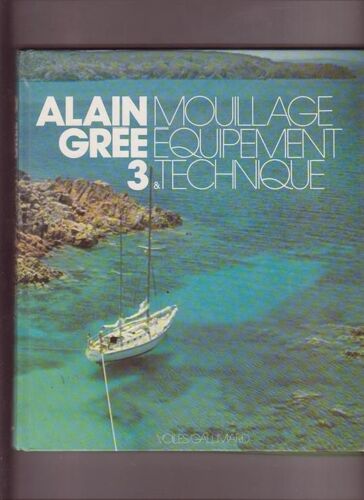 Mouillage