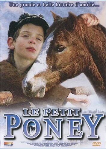 Le Petit Poney