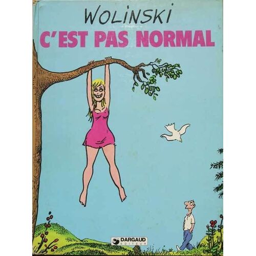 C'est Pas Normal