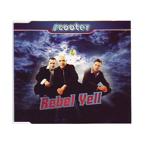 Rebel Yell