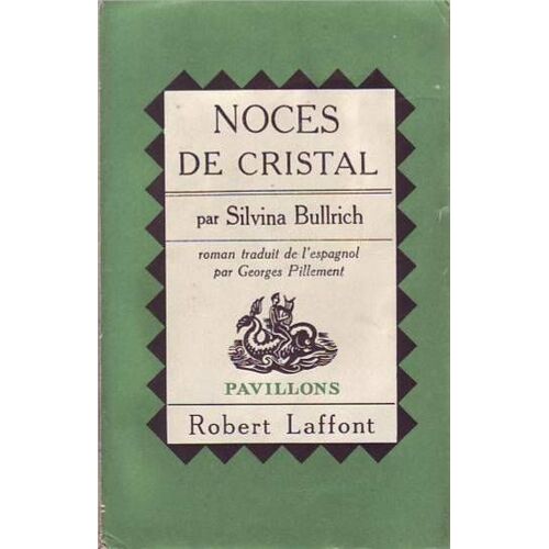 Noces De Cristal