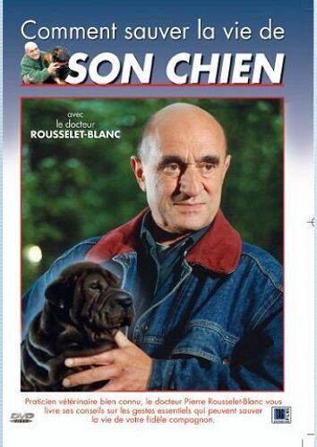 Comment Sauver La Vie De Son Chien - Single 1 Dvd - 1 Film