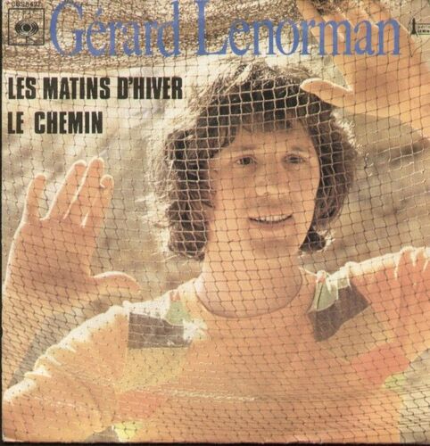 Les Matins D'hiver  -  Le Chemin