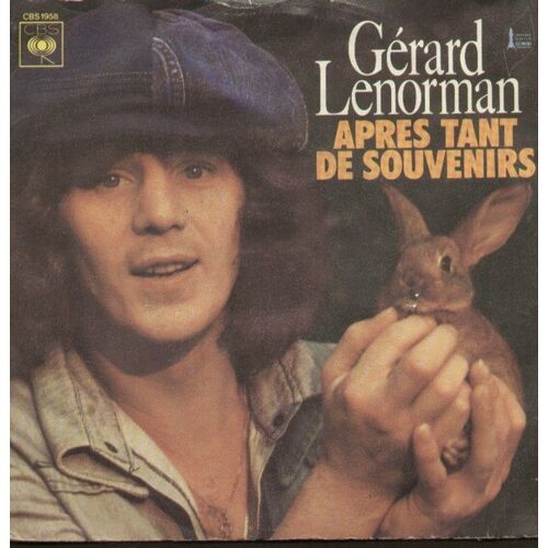 Après Tant De Souvenirs  -  Le Magicien