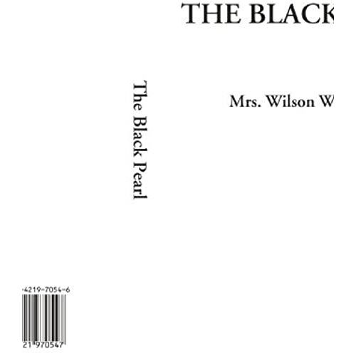 The Black Pearl