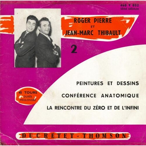 Peintures Et Dessins - 45 Tours Ep (Longue Durée)
