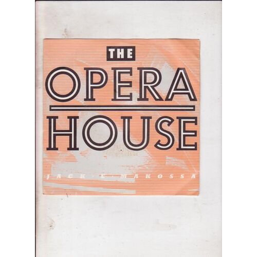 The Opéra House (Musique Du Spot D'nrj)