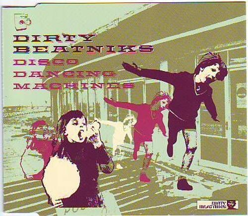 Disco Dancing Machines