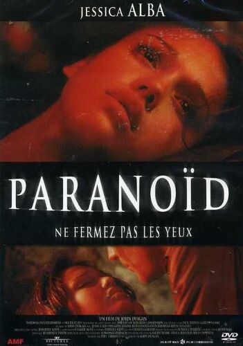 Paranoid