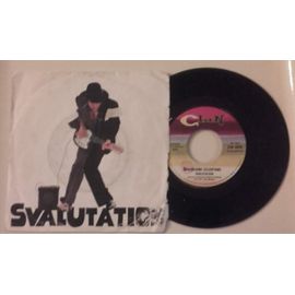 Svalutation ( 45 Tours )
