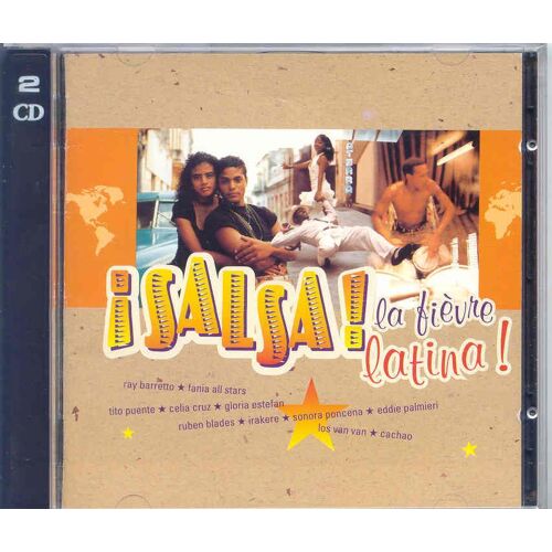 La Fievre Latino