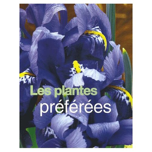Les Plantes Préférées