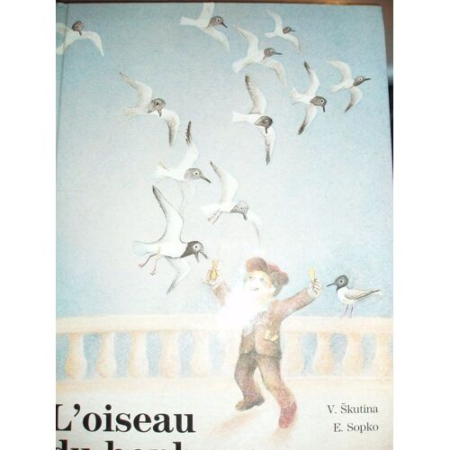 L'oiseau Du Bonheur