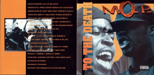 To The Dead