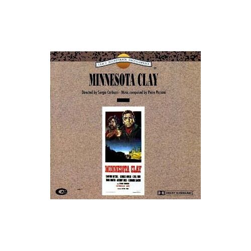 Minnesota Clay