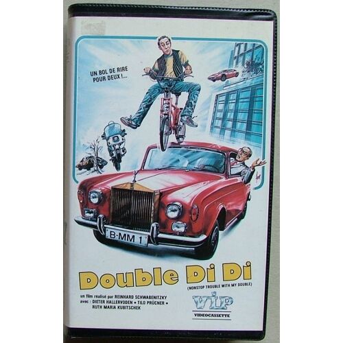 Double Didi