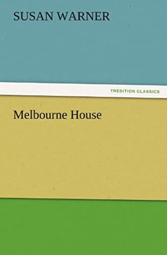 Melbourne House