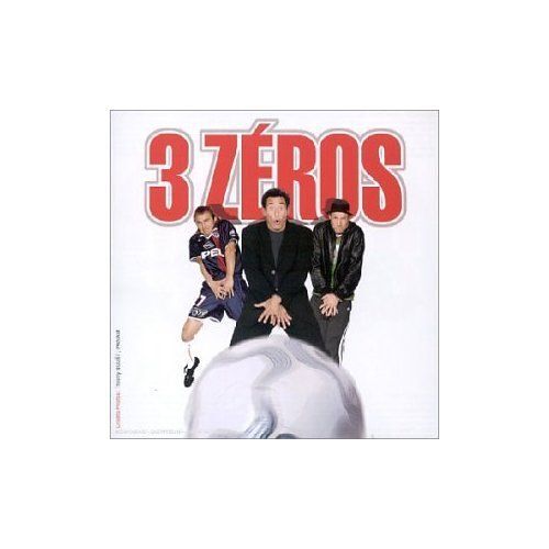 3 - Zéros