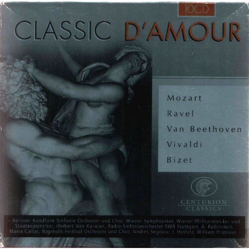 Classic D'amour