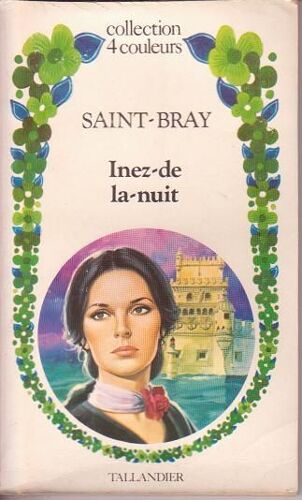 Inez De La Nuit