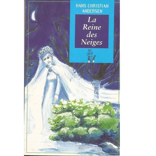 La Reine Des Neiges