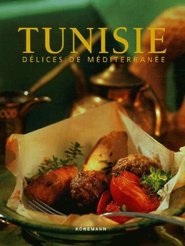 Tunisie - Délices De Méditerranée