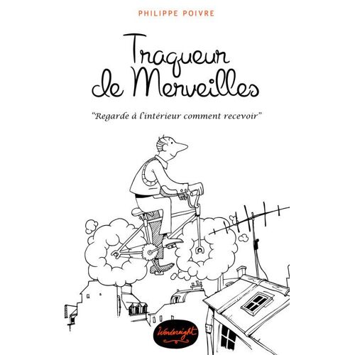 Traqueur De Merveilles