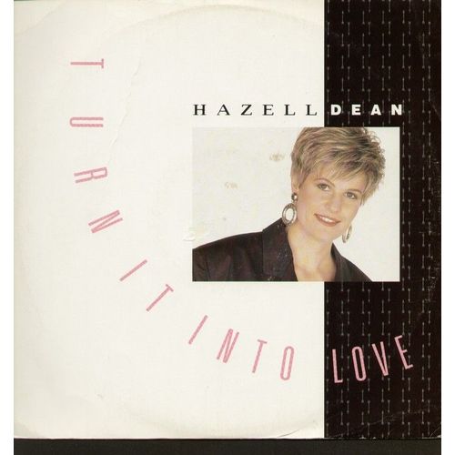 Turn It Into Love (Extended Version) - Turn It Into Love (Instrumental Version - Long Version) , You' Re Too Good To Be True