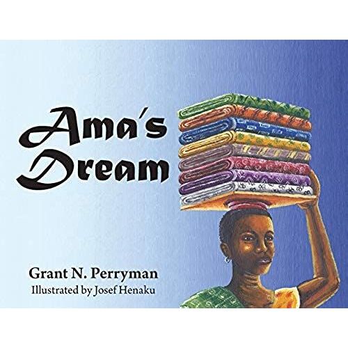 Ama's Dream