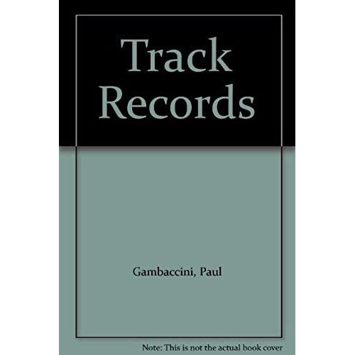 Track Records