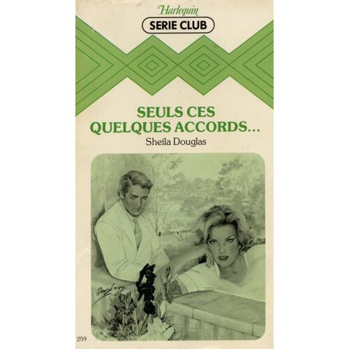 Seuls Ces Quelques Accords