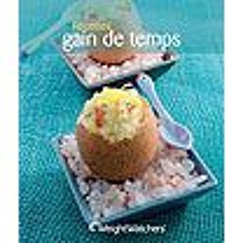 Recettes Gain De Temps