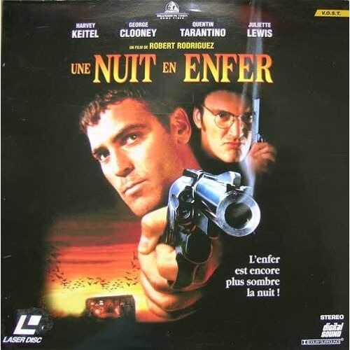 Une Nuit En Enfer