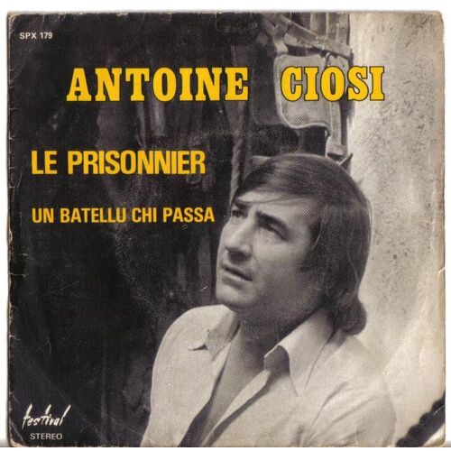 Le Prisonnier / Un Batellu Chi Passa