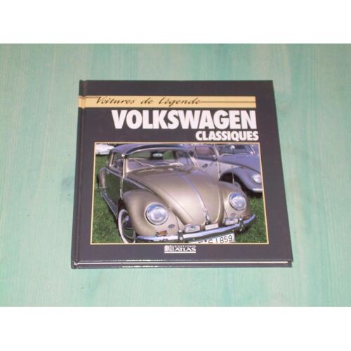 Volkswagen Classiques