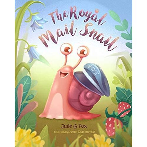 The Royal Mail Snail