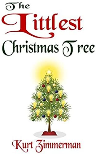 The Littlest Christmas Tree