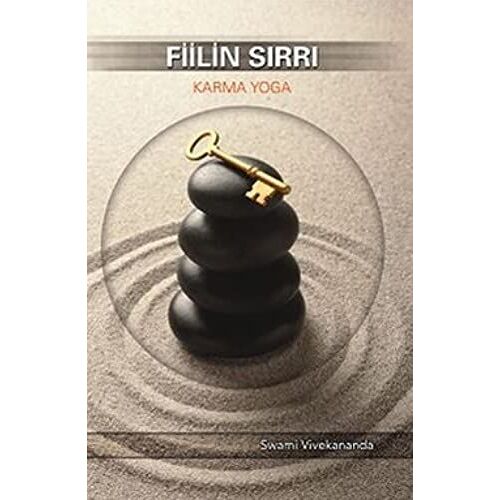 Fiilin Sirri Karma Yoga