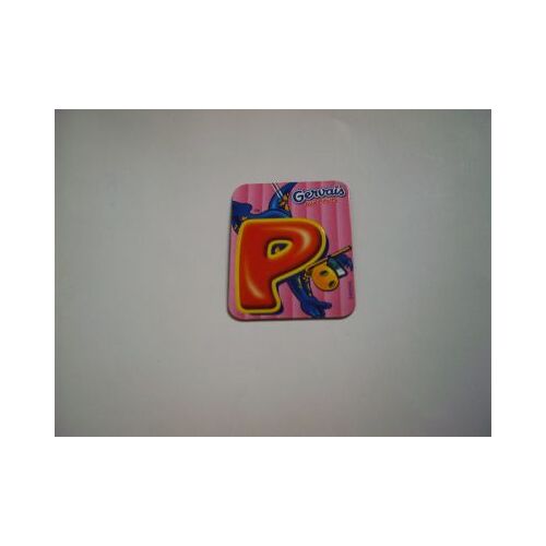 Magnet Gervais P