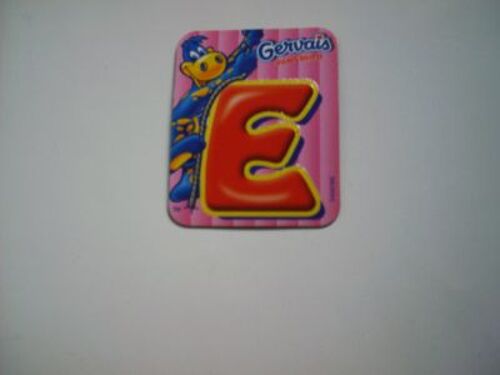 Magnet Gervais E