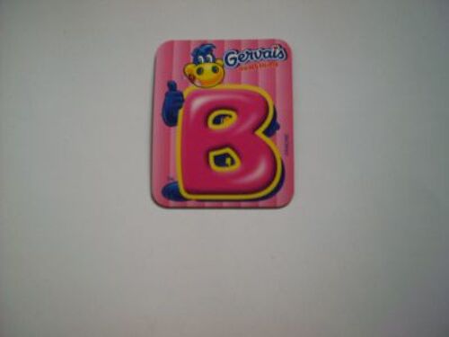 Magnet Gervais B