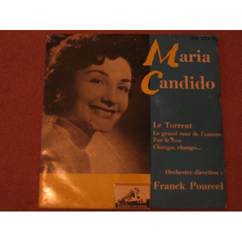 Le Torrent, Le Grand Tour De L'amour, Par Le Cou, Chango Chango