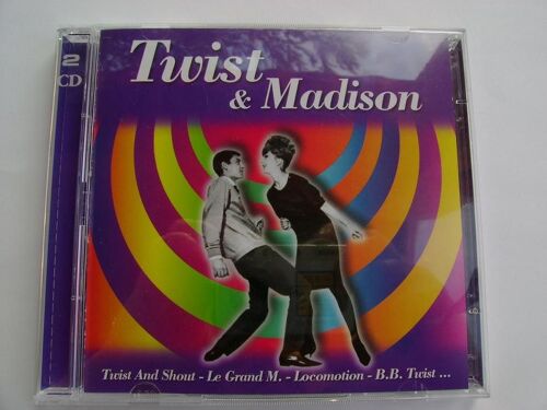 Twist Et Madison