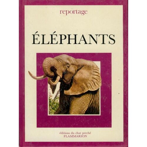 Éléphants