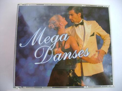 Méga Danses 2005