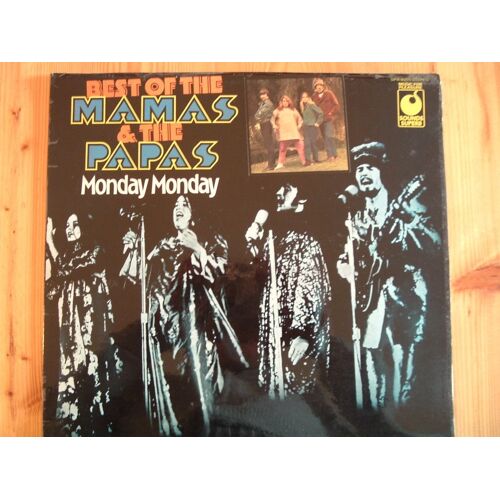 Best Of  Monday Monday