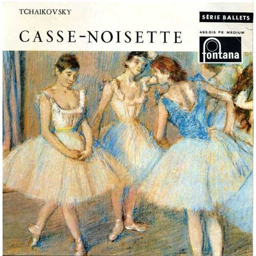 Casse-Noisette