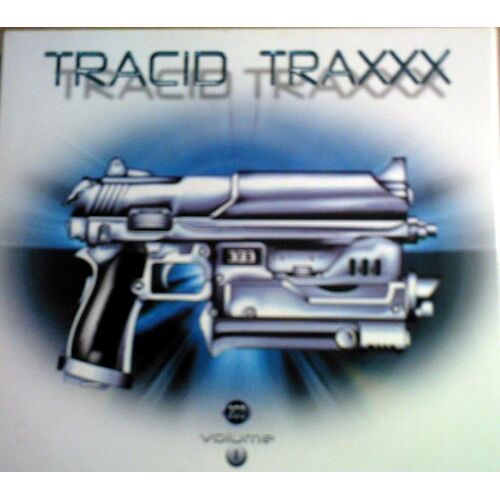 Tracid Traxxx