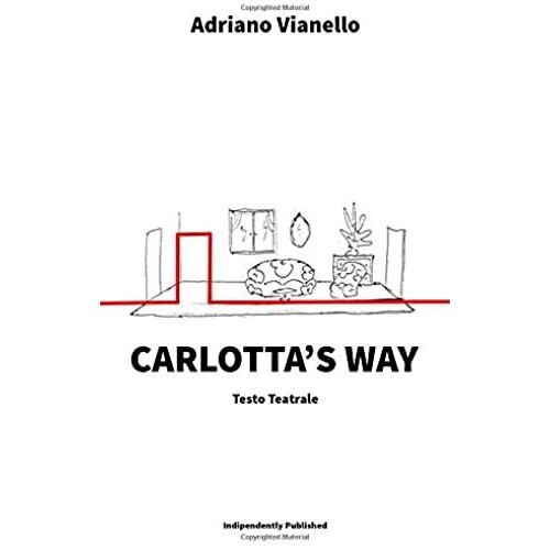 Carlotta's Way (Il Teatro Di Adriano)